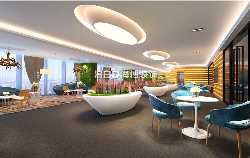 智遠(yuǎn)商旅辦公室裝修設(shè)計(jì) 沙盤(pán)展示區(qū) 智遠(yuǎn)商旅辦公室裝修設(shè)計(jì) 沙盤(pán)展示區(qū)