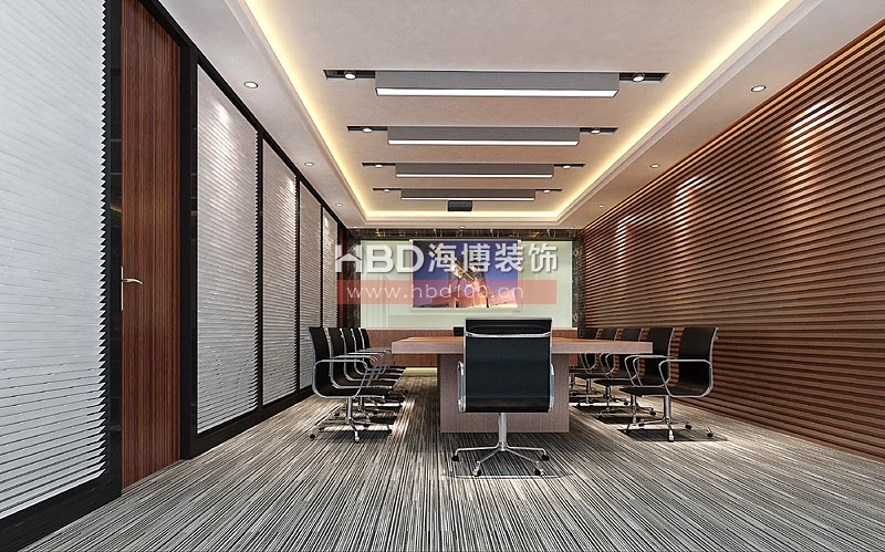 廣東隆鑫投資公司珠江新城寫字樓裝修 會議室裝修 廣東隆鑫投資公司珠江新城寫字樓裝修 會議室裝修
