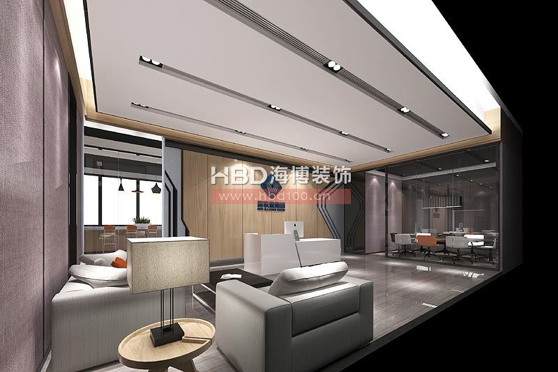 高德置地辦公室裝修設(shè)計 前臺設(shè)計效果圖 高德置地辦公室裝修設(shè)計 前臺設(shè)計效果圖