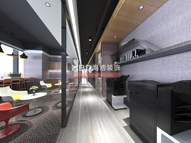 高德置地辦公室裝修設(shè)計(jì) 過(guò)道效果圖 高德置地辦公室裝修設(shè)計(jì) 過(guò)道效果圖
