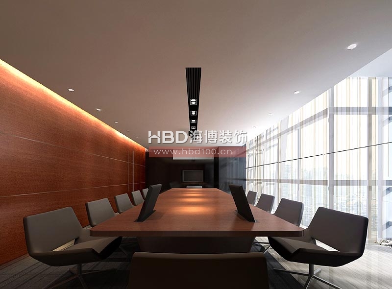 廣州會議室裝修 廣州會議室裝修