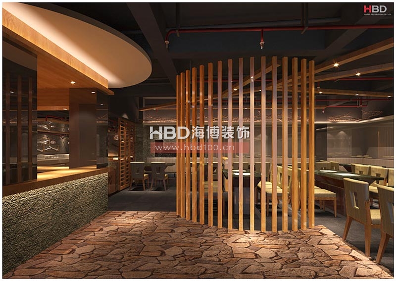 烤肉先生餐廳設(shè)計裝修 就餐廳 烤肉先生餐廳設(shè)計裝修 就餐廳