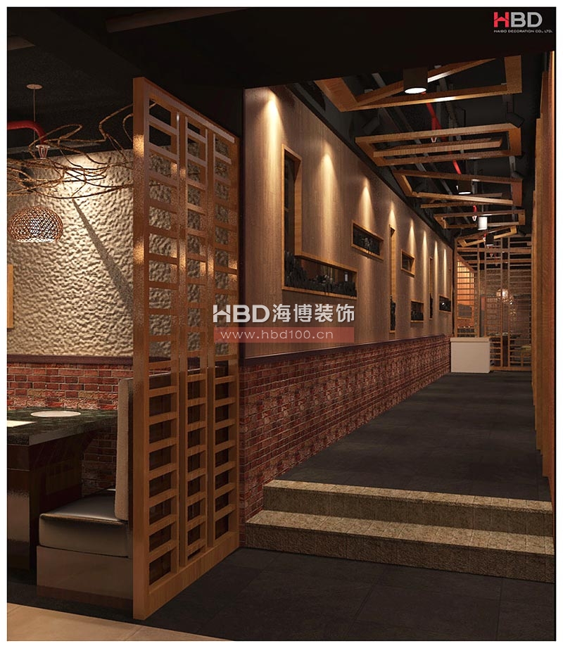 烤肉先生餐廳設(shè)計裝修 就餐廳設(shè)計 烤肉先生餐廳設(shè)計裝修 就餐廳設(shè)計