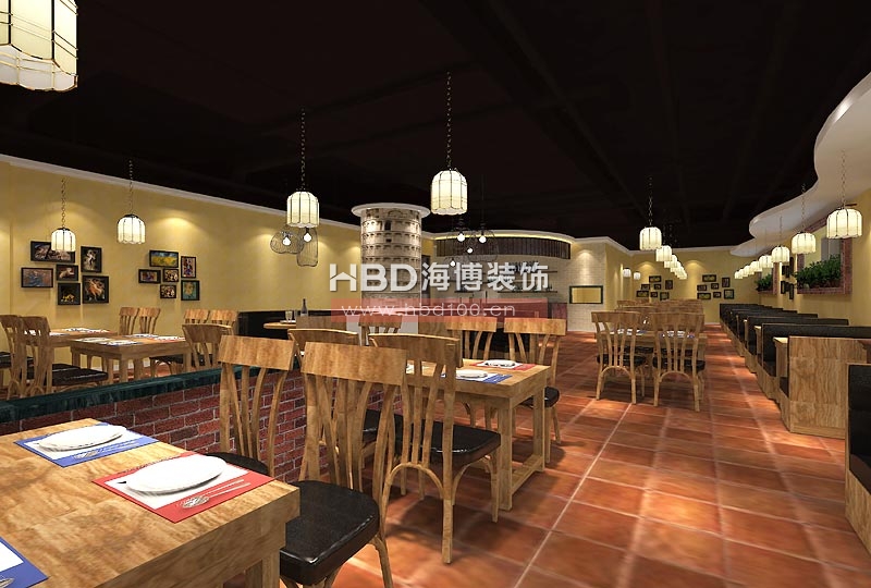 哆味加意大利餐廳設(shè)計(jì) 哆味加意大利餐廳設(shè)計(jì)