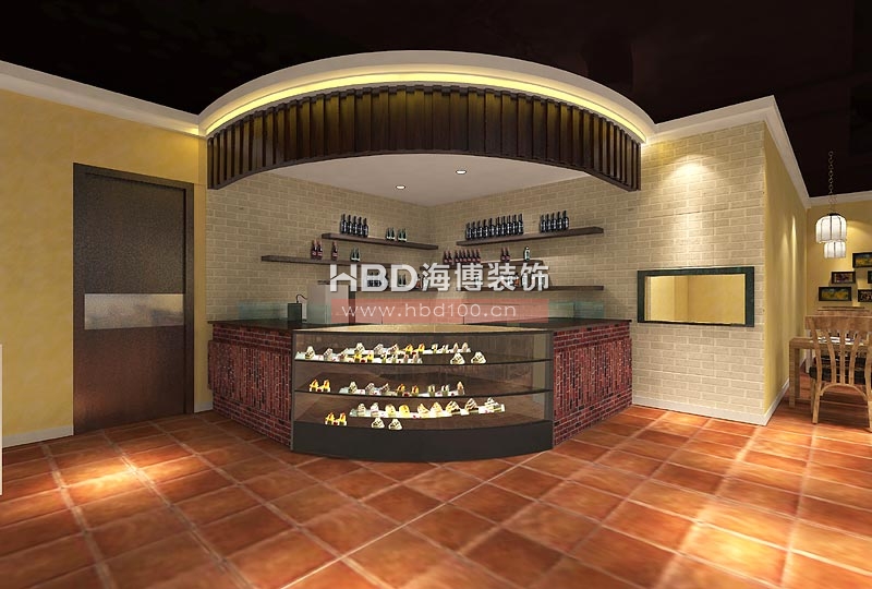 哆味加意大利餐廳設(shè)計(jì) 吧臺(tái)設(shè)計(jì) 哆味加意大利餐廳設(shè)計(jì) 吧臺(tái)設(shè)計(jì)