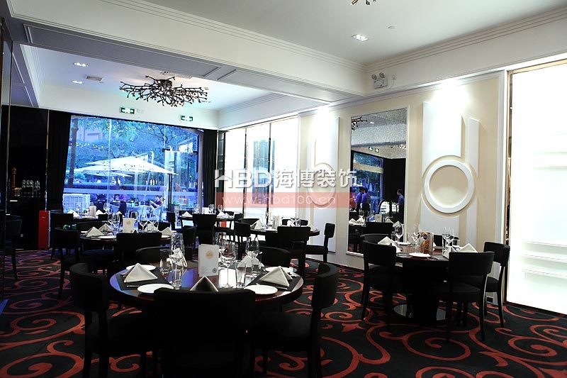 意大利就餐區(qū)設(shè)計(jì) 意大利就餐區(qū)設(shè)計(jì)