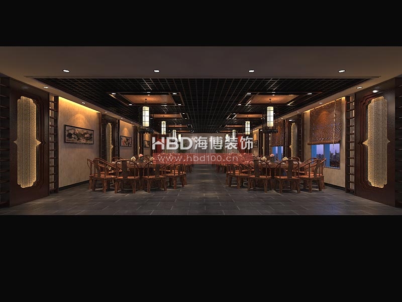 素雅齋堂茶樓裝修設(shè)計(jì) VIP廳 素雅齋堂茶樓裝修設(shè)計(jì) VIP廳