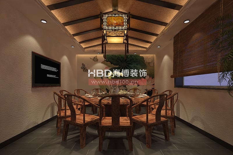 素雅齋堂茶樓裝修設(shè)計(jì) 餐廳包廂設(shè)計(jì)裝修 素雅齋堂茶樓裝修設(shè)計(jì) 餐廳包廂設(shè)計(jì)裝修