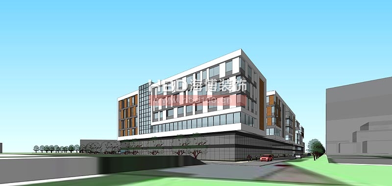 白云小坪村建筑規(guī)劃設(shè)計(jì) 白云小坪村建筑規(guī)劃設(shè)計(jì)