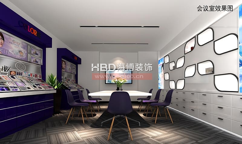 會議室裝修設計 會議室裝修設計