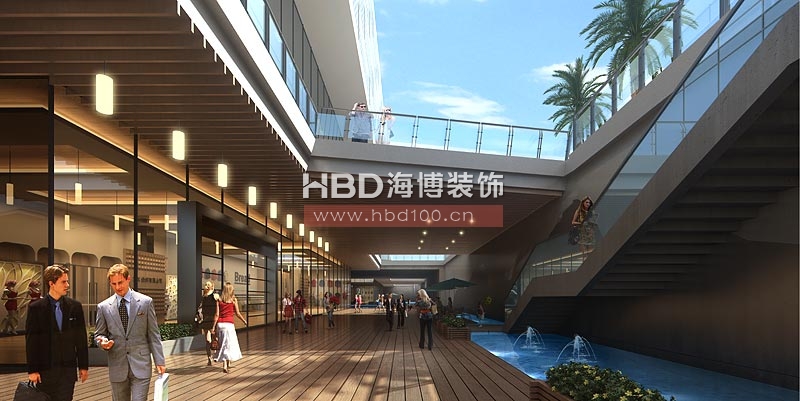 曜和廣場(chǎng)建筑設(shè)計(jì)裝修 曜和廣場(chǎng)建筑設(shè)計(jì)裝修