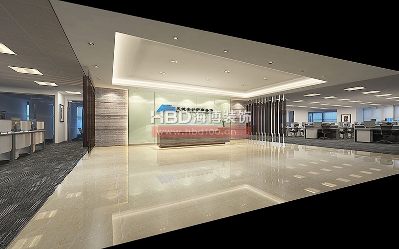 高德置地辦公室裝修設計,前臺設計效果圖.jpg 高德置地辦公室裝修設計,前臺設計效果圖.jpg