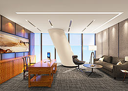 辦公室裝修設(shè)計(jì)，性價(jià)比？較低價(jià)？你會(huì)怎么選擇