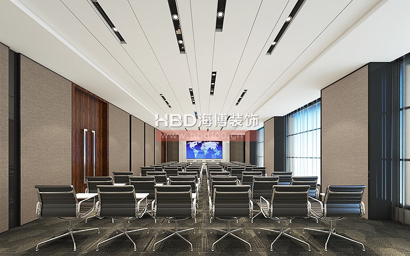 多媒體功能廳裝修設(shè)計,辦公寫字樓裝修設(shè)計,海博裝飾.jpg 多媒體功能廳裝修設(shè)計,辦公寫字樓裝修設(shè)計,海博裝飾.jpg