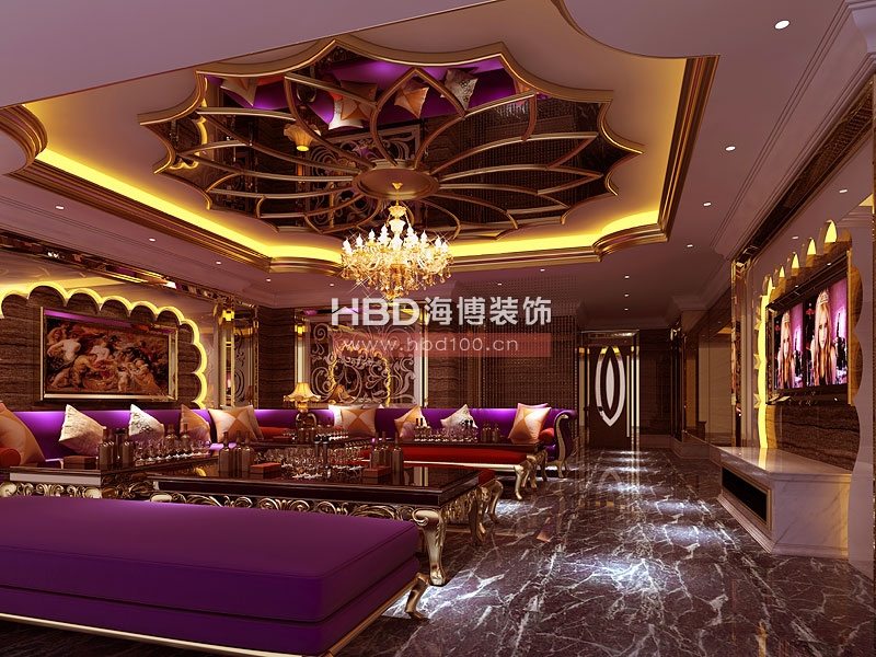 KTV包廂設(shè)計(jì)裝修 11號(hào)房 KTV包廂設(shè)計(jì)裝修 11號(hào)房