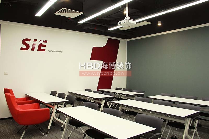 辦公室裝修實景照,培訓室裝修設計.jpg 辦公室裝修實景照,培訓室裝修設計.jpg