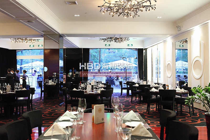 西餐廳裝修設計,用餐區裝修設計.jpg 西餐廳裝修設計,用餐區裝修設計.jpg