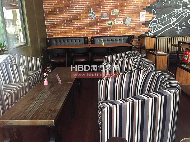 loft工業風咖啡館裝修,休閑咖啡廳裝修,天河裝修公司,.jpg loft工業風咖啡館裝修,休閑咖啡廳裝修,天河裝修公司,.jpg