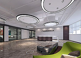 不藍瘦！環保辦公室設計好處多多