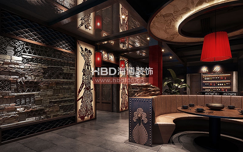 餐廳裝修設(shè)計,川菜館裝修設(shè)計,川味火鍋餐廳裝修設(shè)計,海博裝飾.jpg 餐廳裝修設(shè)計,川菜館裝修設(shè)計,川味火鍋餐廳裝修設(shè)計,海博裝飾.jpg