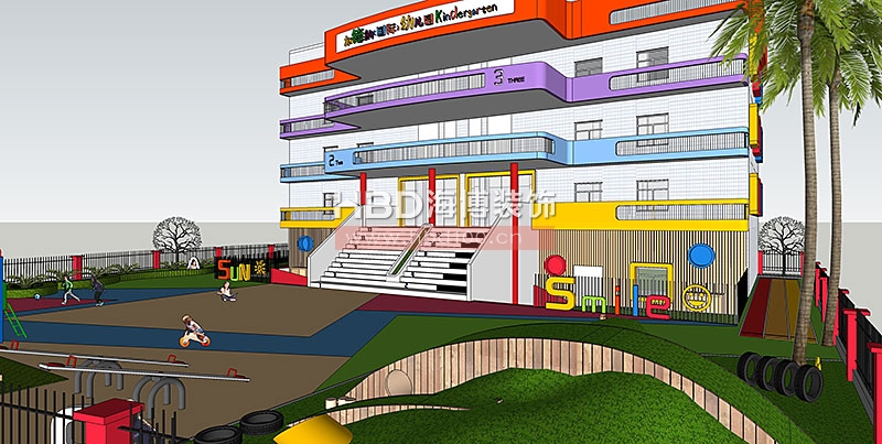 廣州幼兒園裝修設計,高格調幼兒園裝修設計,海博裝飾.jpg 廣州幼兒園裝修設計,高格調幼兒園裝修設計,海博裝飾.jpg