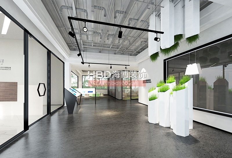 生物島辦公室裝修,科技公司辦公室設計,化妝品公司辦公室設計.jpg 生物島辦公室裝修,科技公司辦公室設計,化妝品公司辦公室設計.jpg