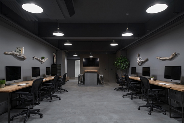 loft風格辦公室設計,廣州裝飾公司,工業風辦公室,海博裝飾.jpg loft風格辦公室設計,廣州裝飾公司,工業風辦公室,海博裝飾.jpg