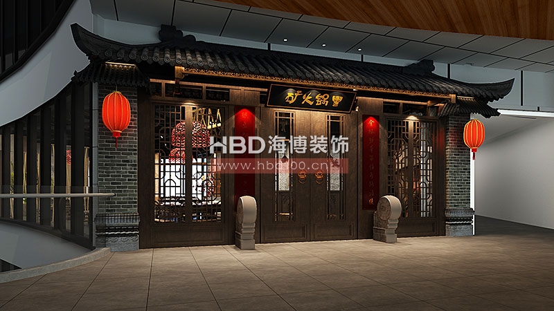 餐廳裝修設計,火鍋餐廳裝修設計,廣州裝飾公司,海博裝飾.jpg 餐廳裝修設計,火鍋餐廳裝修設計,廣州裝飾公司,海博裝飾.jpg