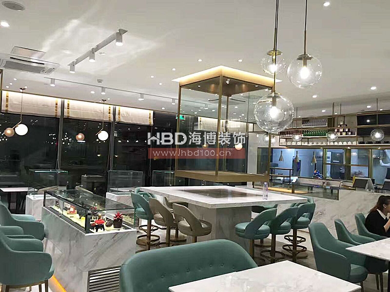 西餐廳裝修設(shè)計,西點餐廳設(shè)計,廣州裝飾公司,海博裝飾.jpg 西餐廳裝修設(shè)計,西點餐廳設(shè)計,廣州裝飾公司,海博裝飾.jpg