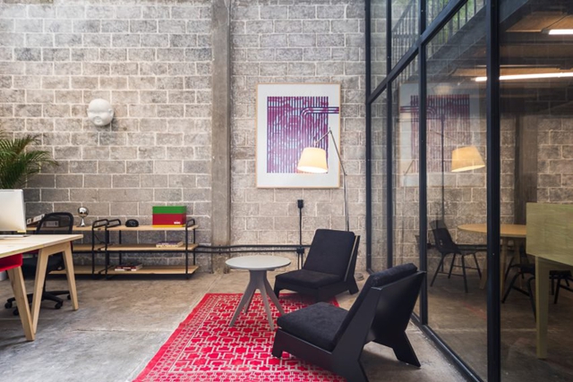 工業風裝修風格,廣州裝飾公司,辦公室裝修設計,海博裝飾.jpg 工業風裝修風格,廣州裝飾公司,辦公室裝修設計,海博裝飾.jpg