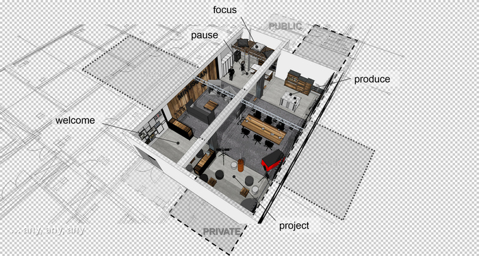 工業風辦公室裝修設計,廣州辦公室裝修,loft風格辦公室,海博裝飾.jpg 工業風辦公室裝修設計,廣州辦公室裝修,loft風格辦公室,海博裝飾.jpg