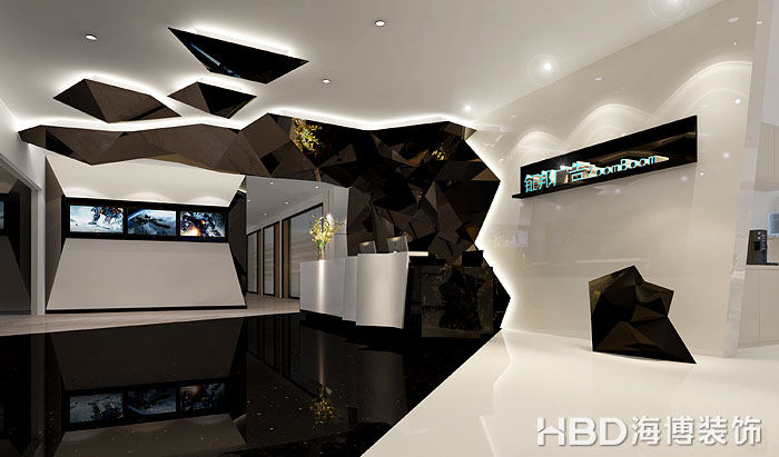 廣告公司辦公室設(shè)計(jì),廣州裝修設(shè)計(jì)公司,辦公設(shè)計(jì),海博裝飾.jpg