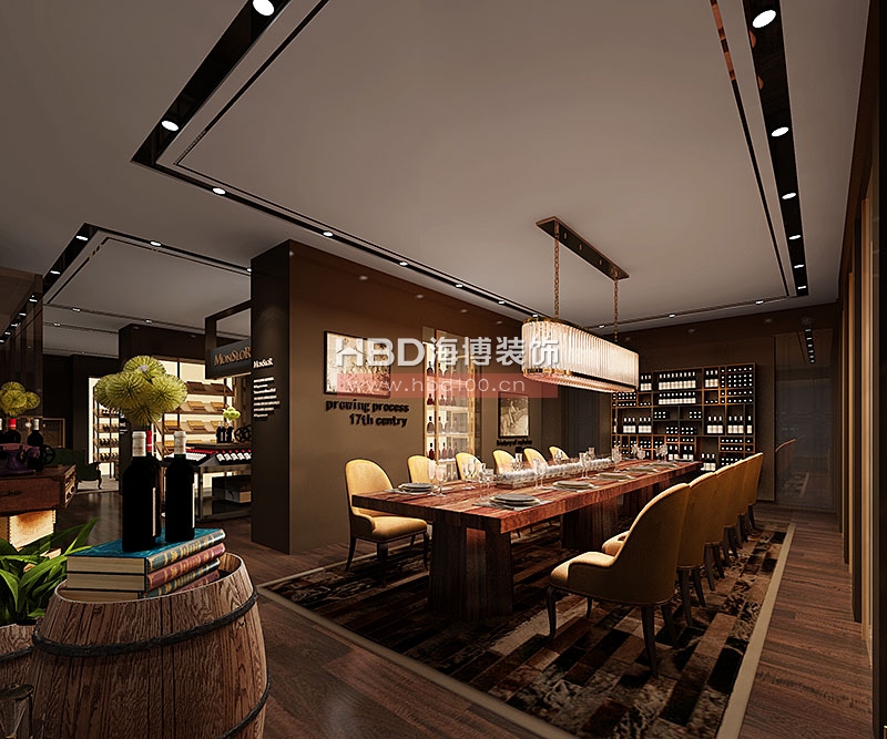 酒莊裝修設(shè)計(jì),廣州裝修設(shè)計(jì)公司,紅酒專賣店設(shè)計(jì),海博裝飾.jpg 酒莊裝修設(shè)計(jì),廣州裝修設(shè)計(jì)公司,紅酒專賣店設(shè)計(jì),海博裝飾.jpg