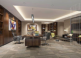 廣州辦公室裝修甲醛污染來自哪里？