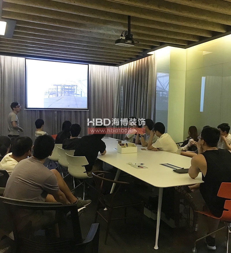 廣州海博裝修公司,設計部會議,辦公室裝修設計,海博裝飾.jpg 廣州海博裝修公司,設計部會議,辦公室裝修設計,海博裝飾.jpg