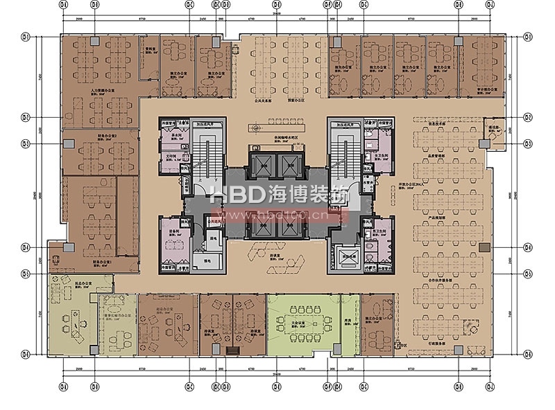 科技公司辦公室設計,辦公室裝修設計,廣州裝飾公司,海博裝飾.jpg 科技公司辦公室設計,辦公室裝修設計,廣州裝飾公司,海博裝飾.jpg