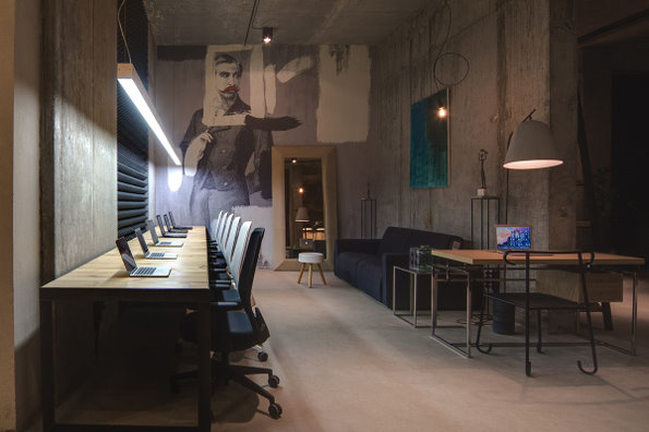 工業風裝修設計,辦公室設計,廣州裝飾公司,環保辦公室裝修.jpg 工業風裝修設計,辦公室設計,廣州裝飾公司,環保辦公室裝修.jpg