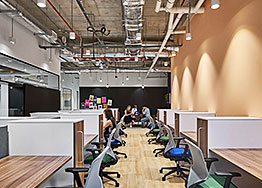 辦公室裝修設(shè)計大概費(fèi)用是多少？