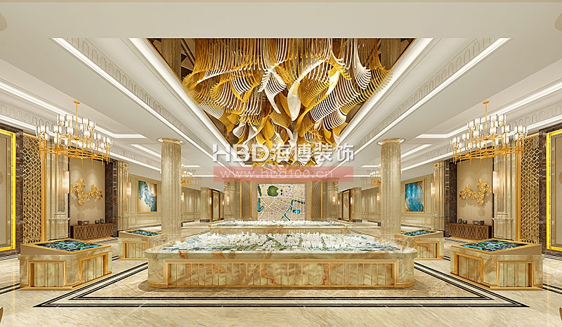 售樓中心裝修設計,地產項目設計,廣州裝飾公司,海博裝飾.jpg 售樓中心裝修設計,地產項目設計,廣州裝飾公司,海博裝飾.jpg