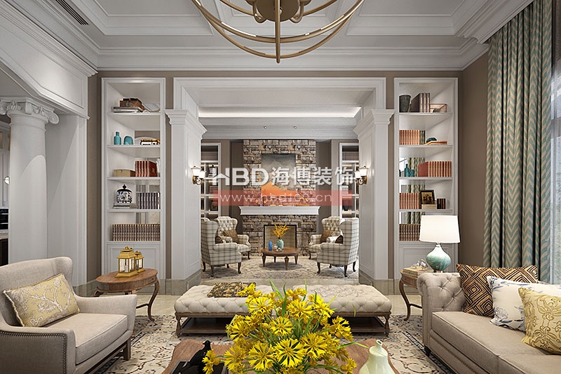 簡(jiǎn)歐別墅設(shè)計(jì),別墅裝修設(shè)計(jì),廣州裝飾公司,海博裝飾.jpg 簡(jiǎn)歐別墅設(shè)計(jì),別墅裝修設(shè)計(jì),廣州裝飾公司,海博裝飾.jpg