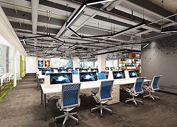 看看廣州裝修設(shè)計(jì)公司如何選購(gòu)材料