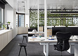 辦公室裝修設(shè)計家具配置技巧