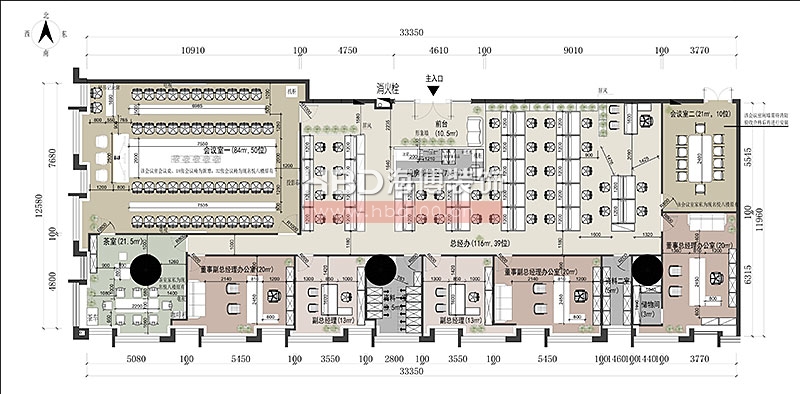 現代風格辦公室裝修設計.jpg 現代風格辦公室裝修設計.jpg