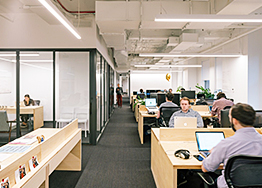 廣州海博裝修公司服務內(nèi)容