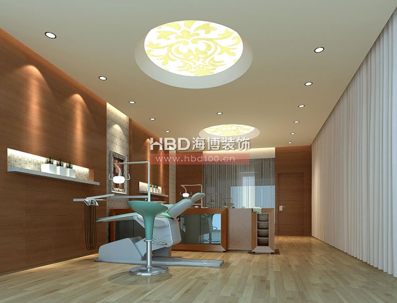 廣州口腔醫院裝修設計.jpg 廣州口腔醫院裝修設計.jpg