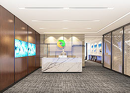 為什么廣州辦公室裝修需要好好設計一番？