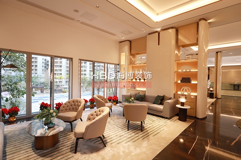 廣州售樓中心裝修設(shè)計(jì).jpg 廣州售樓中心裝修設(shè)計(jì).jpg