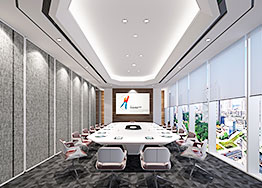 廣州辦公室裝修用什么隔音材料好？