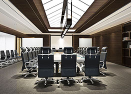 輕松愉悅的辦公室裝修設(shè)計(jì)環(huán)境如何營造？