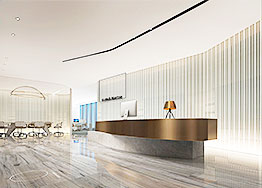 開放式辦公室設(shè)計(jì)包含哪些設(shè)計(jì)要素？